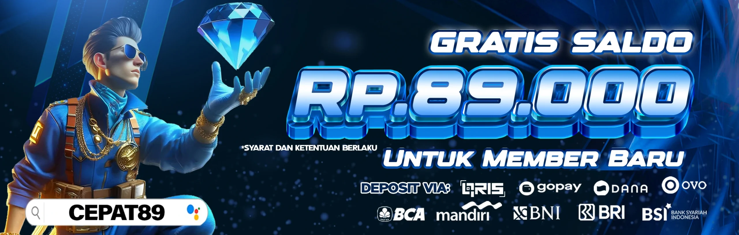 LIBAS4D alternatif